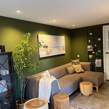 Apartamento It Buthus Baaiduinen Exterior foto