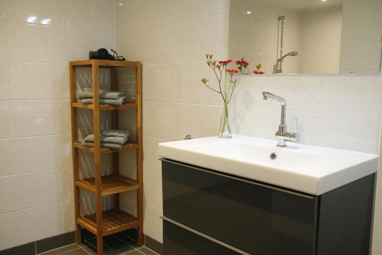Apartamento It Buthus Baaiduinen Exterior foto
