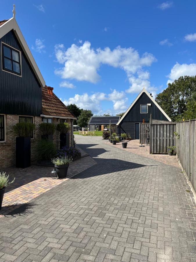 Apartamento It Buthus Baaiduinen Exterior foto