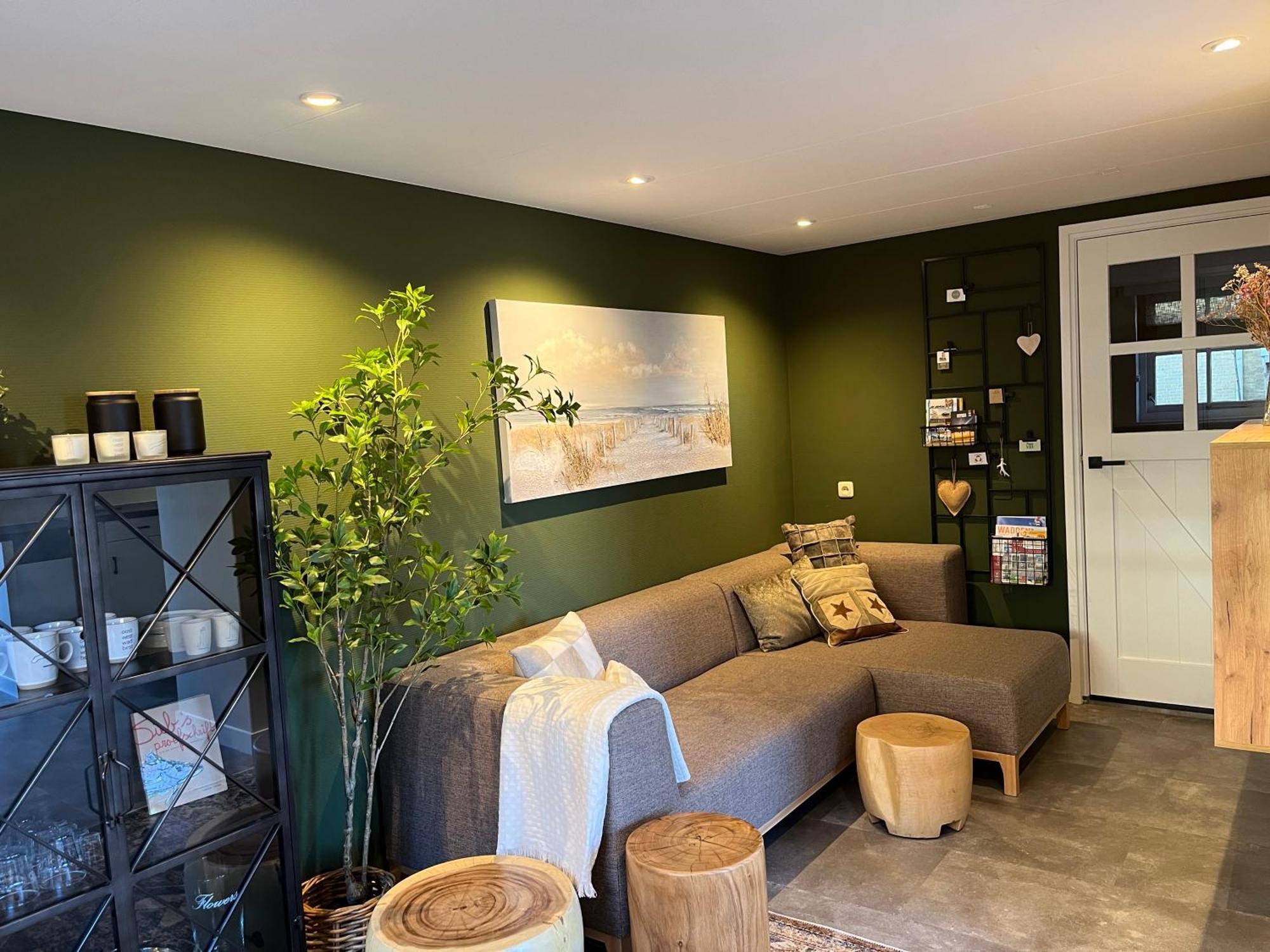 Apartamento It Buthus Baaiduinen Exterior foto